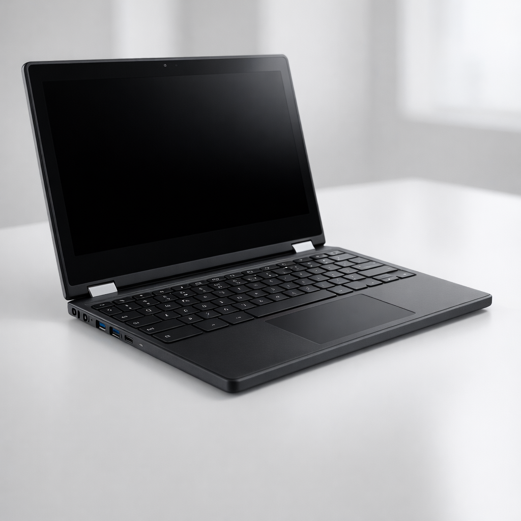 Acer - Notebook - Chromebook Spin 511 (R756T-TCO)