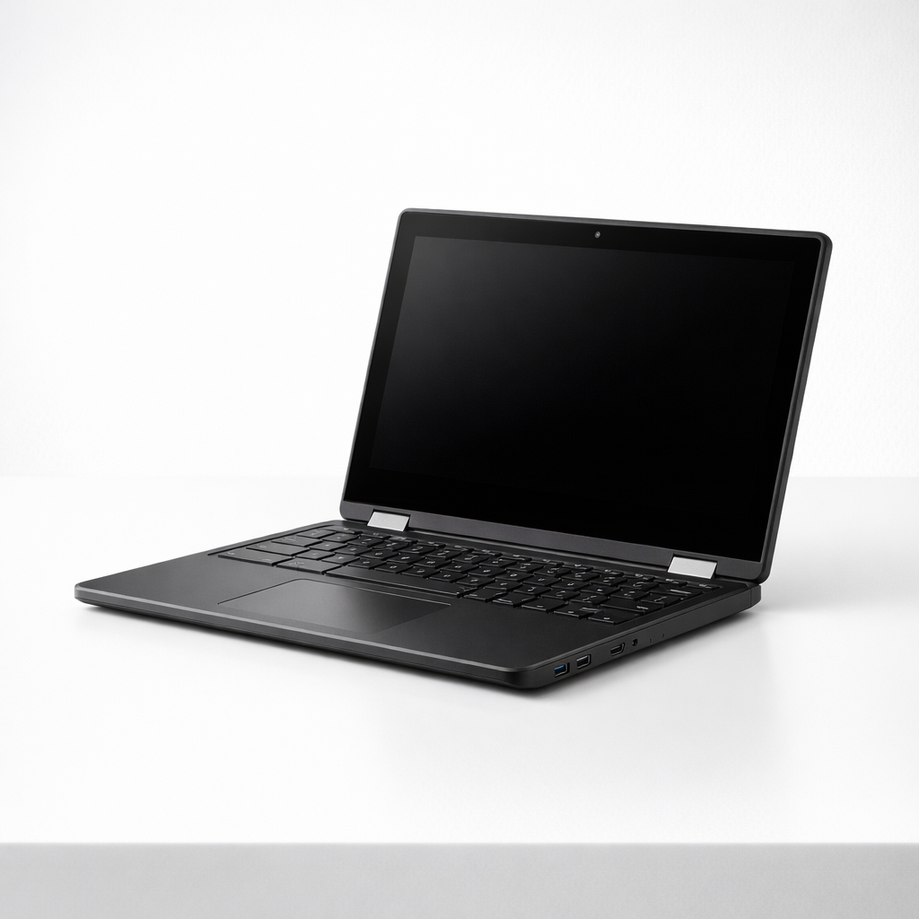 Acer - Notebook - Chromebook Spin 512 (R856T)