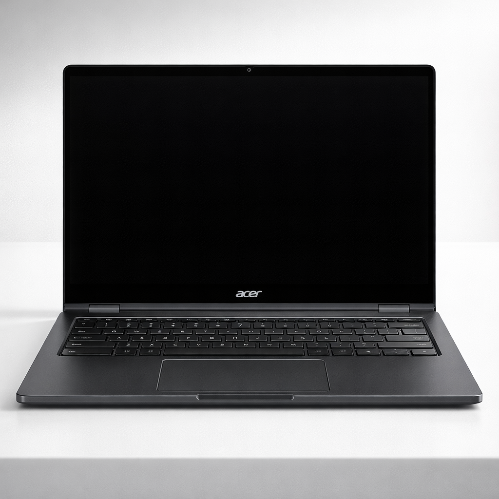 Acer - Notebook - Chromebook Spin 714 (CP714-2W)