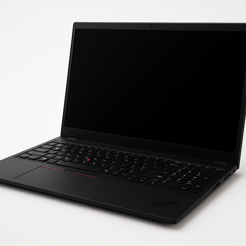 Lenovo - Notebook - ThinkPad P16s Gen 4 (21QR)