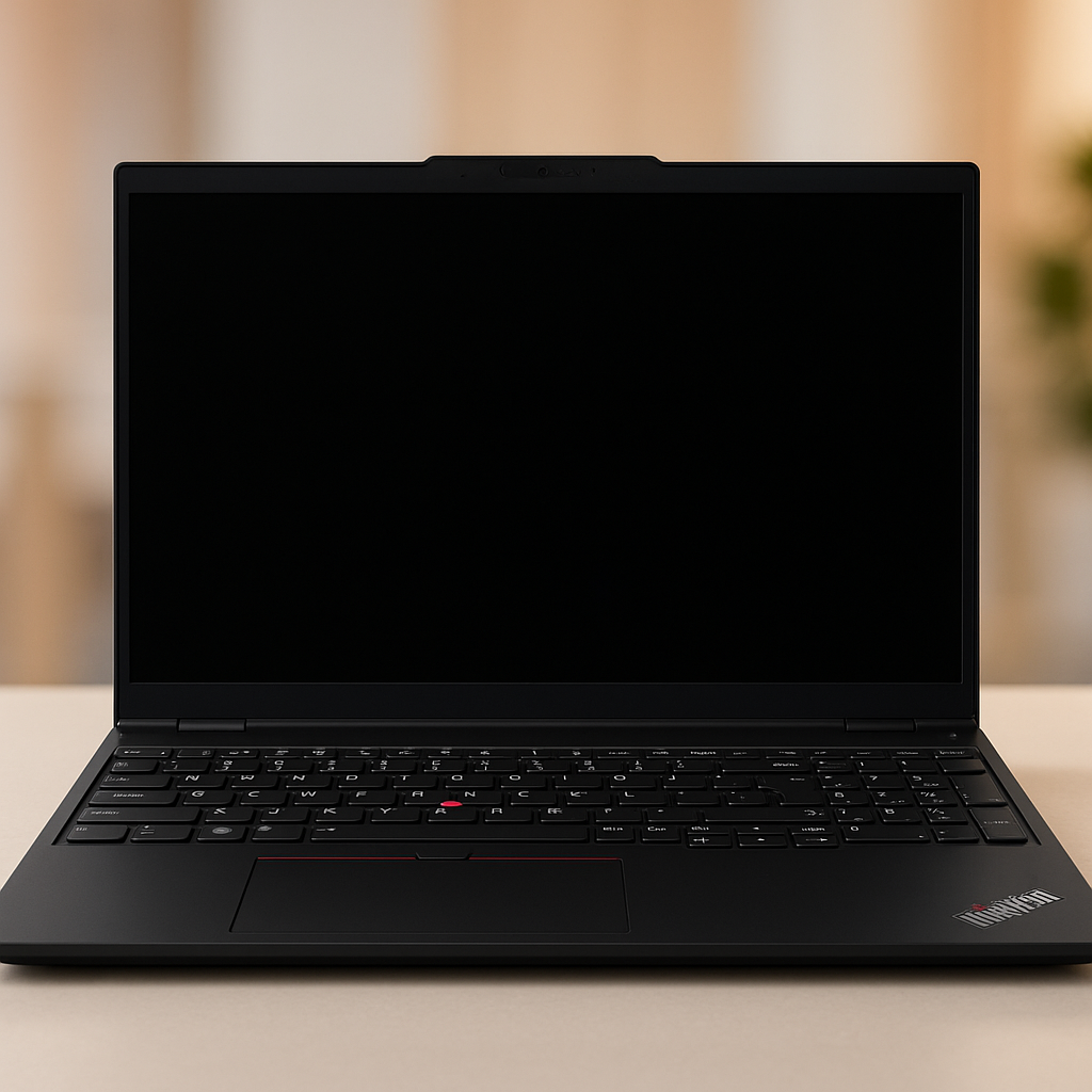 Lenovo - Notebook - ThinkPad T16 Gen 4 (21QE)