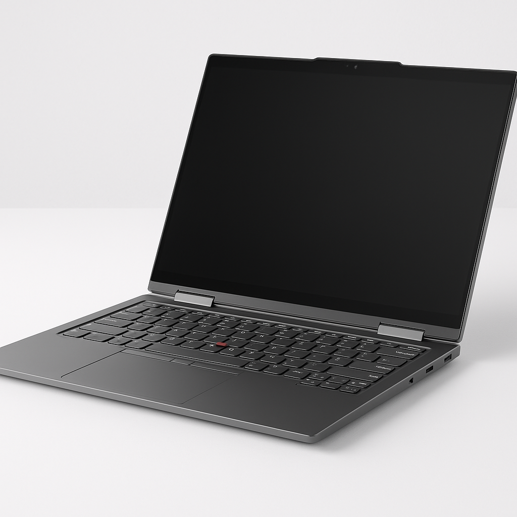 Lenovo - Notebook - ThinkPad X1 2-in-1 Gen 10 (21NU)