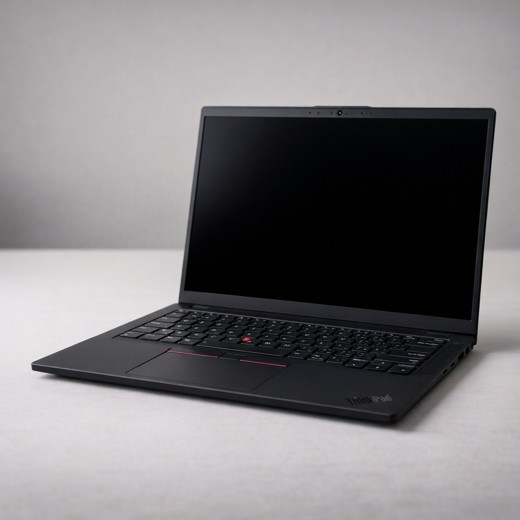 Lenovo - Notebook - ThinkPad E14 Gen 7 (21T0)