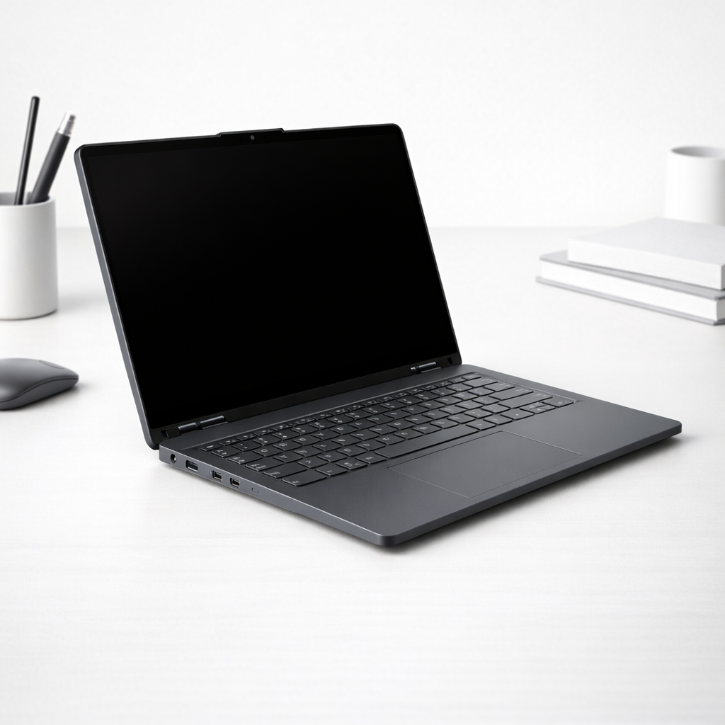 Lenovo - Notebook - ThinkPad 13w 2-in-1 Gen 3 (83M9)