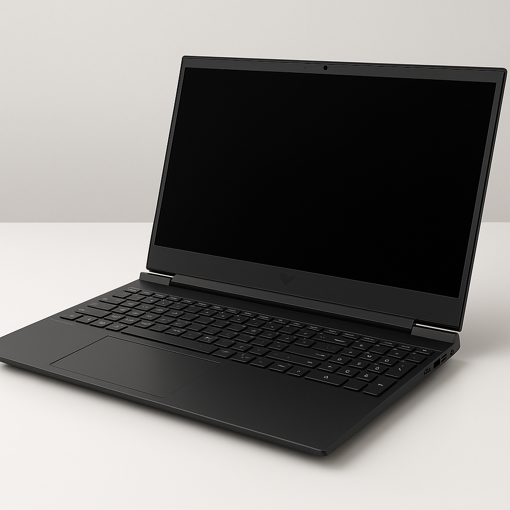 HP - Notebook - Victus 15-fb3000