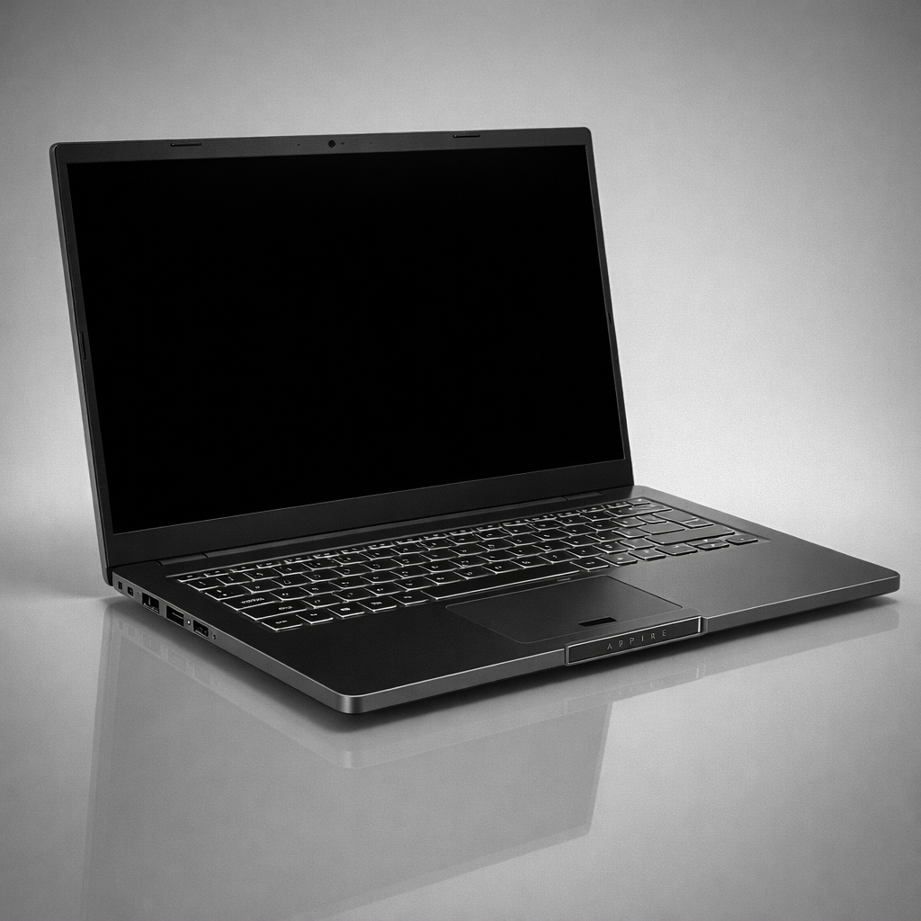 Acer - Notebook - Aspire 14 (A14-51P)
