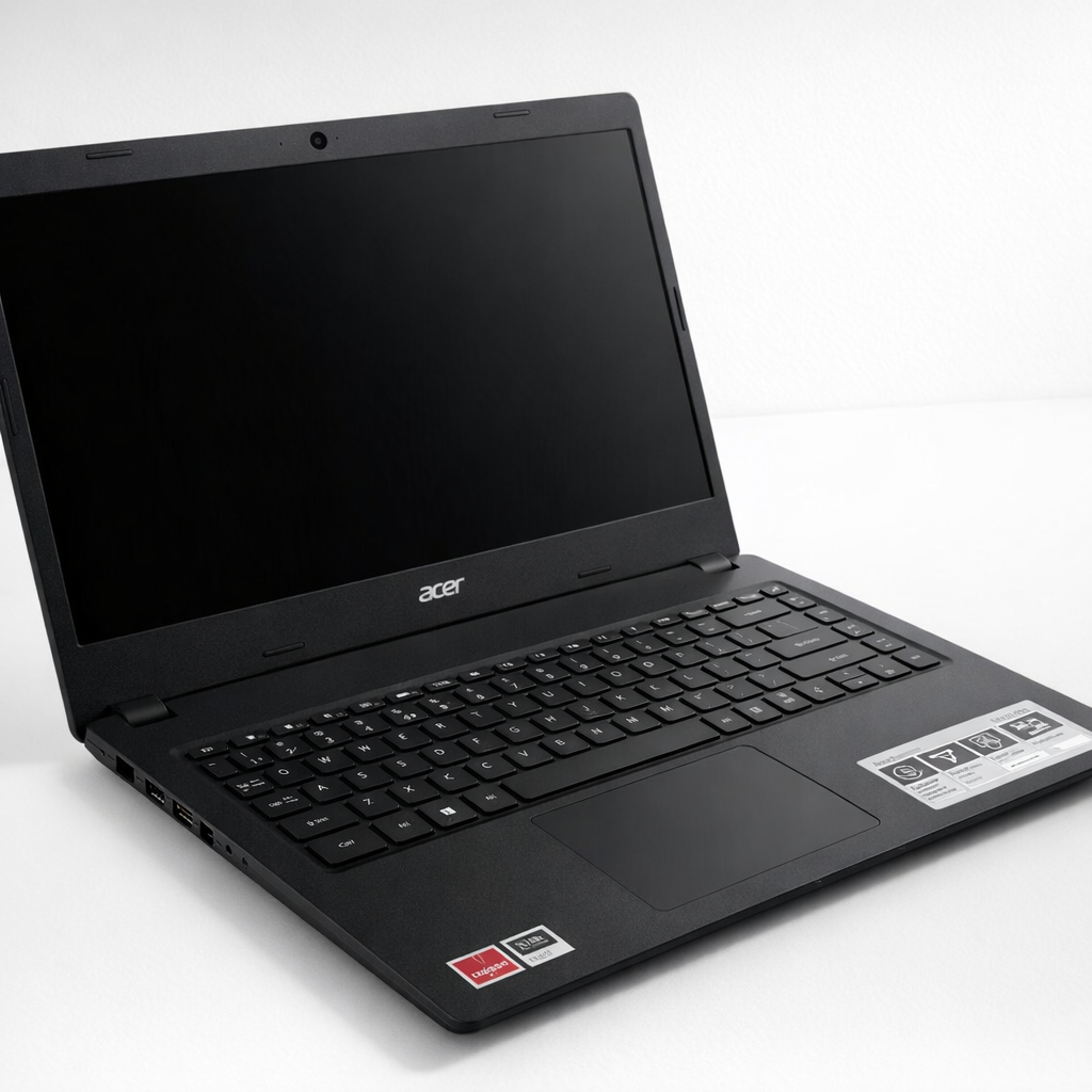 Acer - Notebook - Aspire 3 (A314-37M)