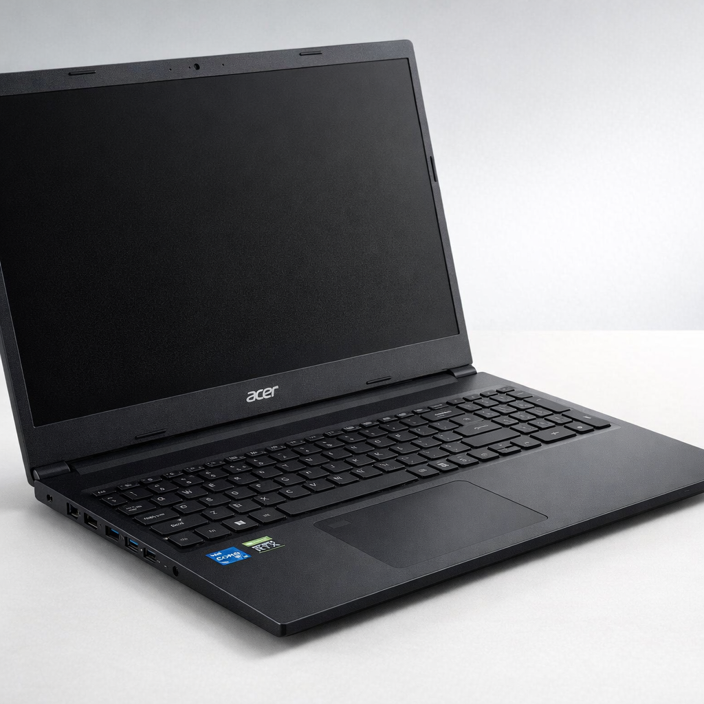 Acer - Notebook - Aspire 7 (A715-78GP)