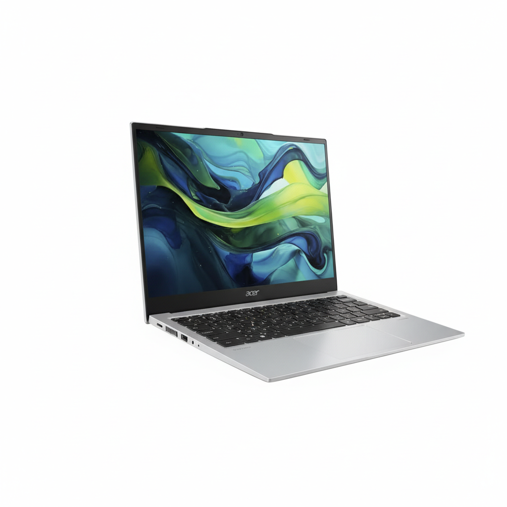 Acer - Notebook - Aspire Lite 14 (AL14-52M)