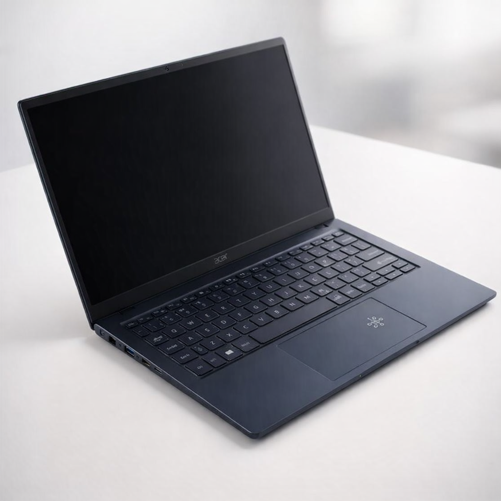 Acer - Notebook - Swift 14 AI (SF14-51T)
