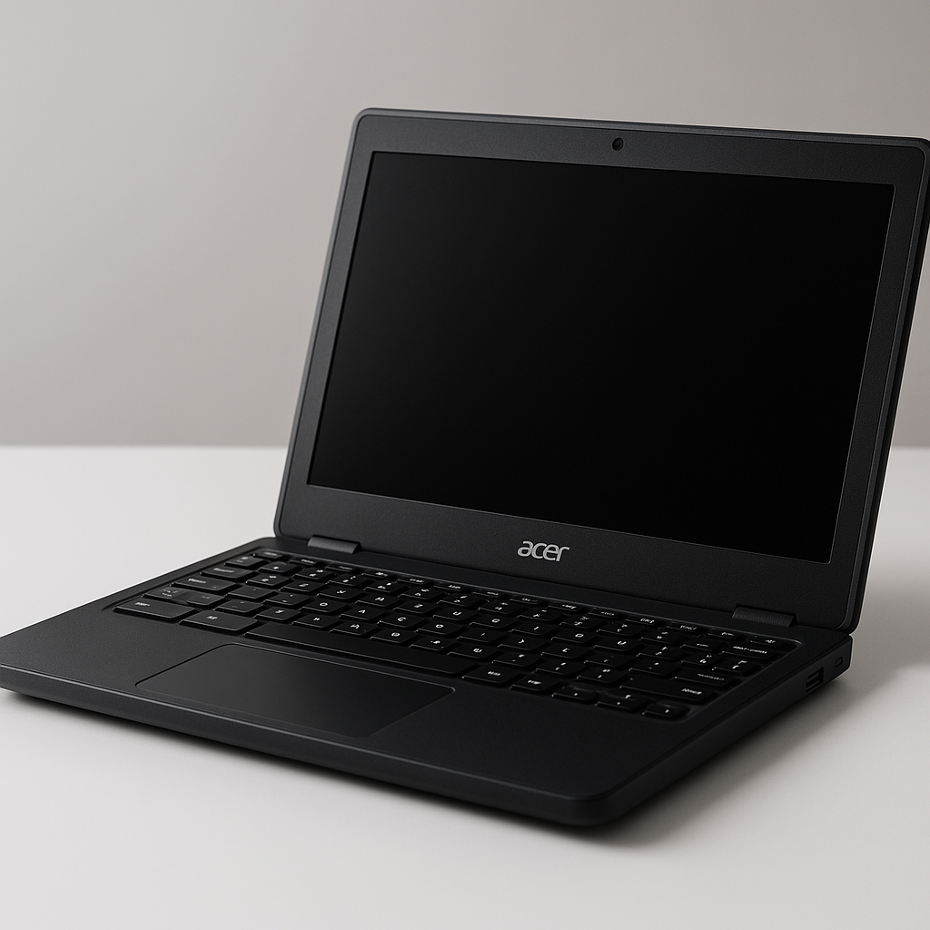 Acer - Notebook - TravelMate B3 12 (TMB312R-31-TCO)