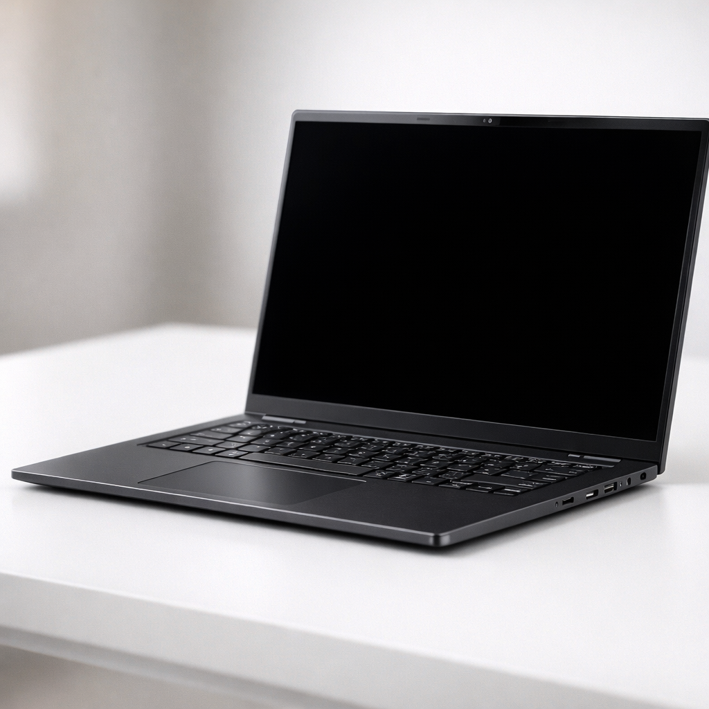 Acer - Notebook - TravelMate P6 (TMP614-73T-TCO)
