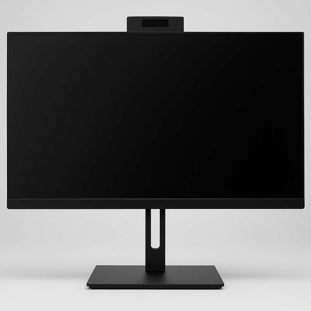 Acer - Desktop - Veriton Z4 (VZ4717GT)