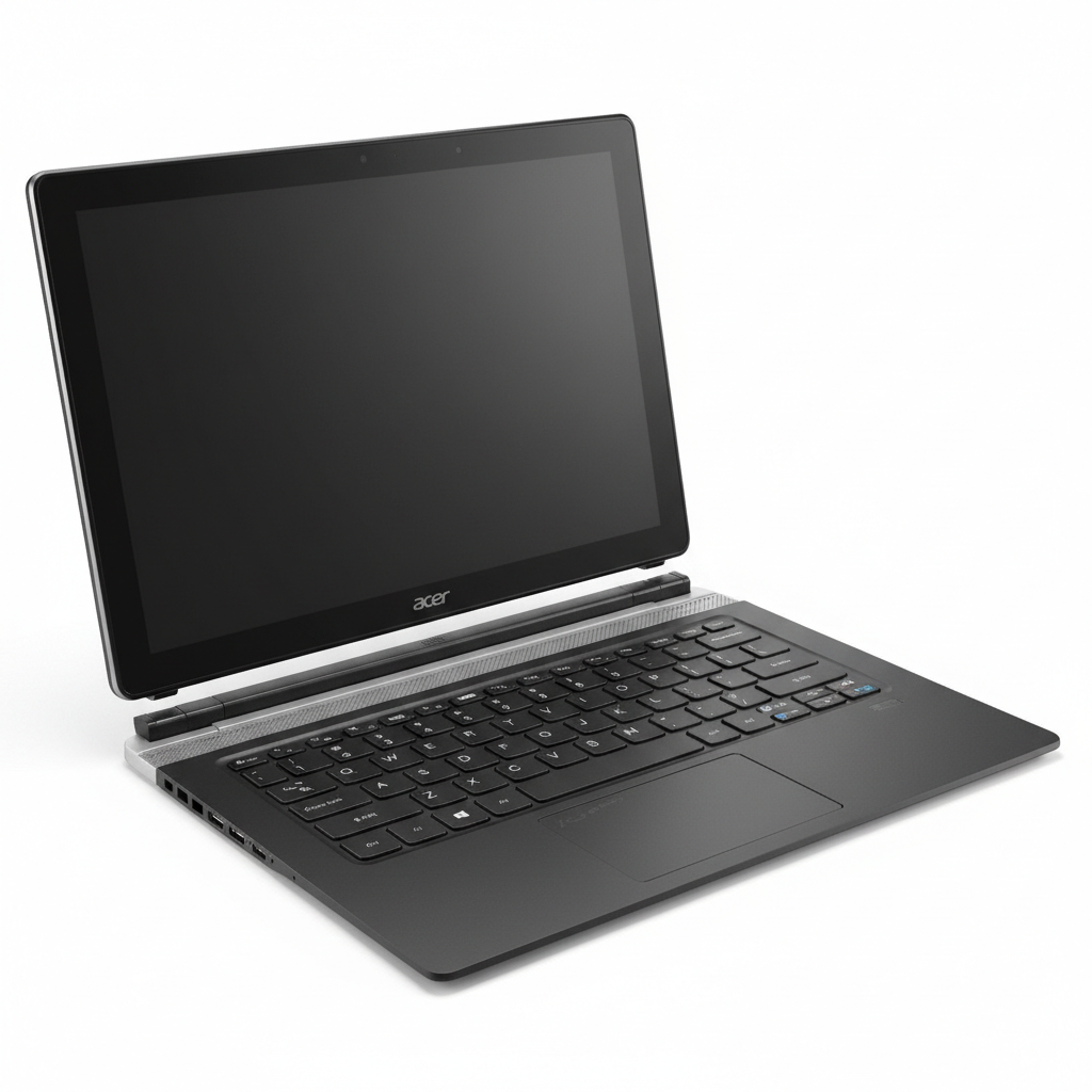 Acer - Tablet - Switch 7 (SW713-51GN)