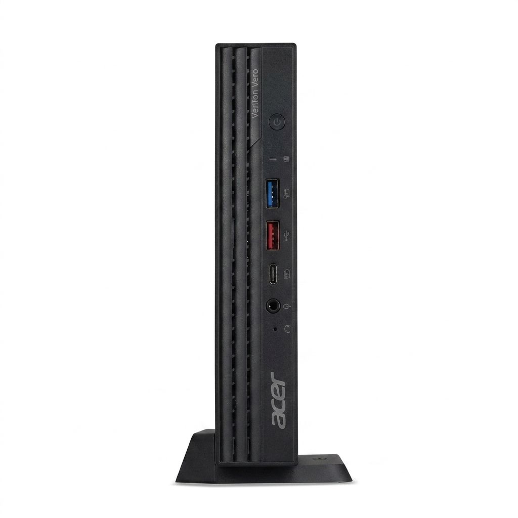 Acer - Desktop - Veriton Vero N6 (VVN6720GT)