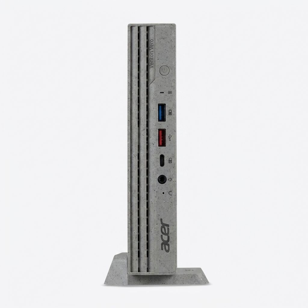 Acer - Desktop - Veriton Vero N4 (VVN4720GT)