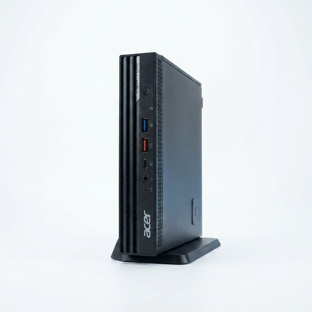 Acer - Desktop - Veriton N6 (VN6710GT)