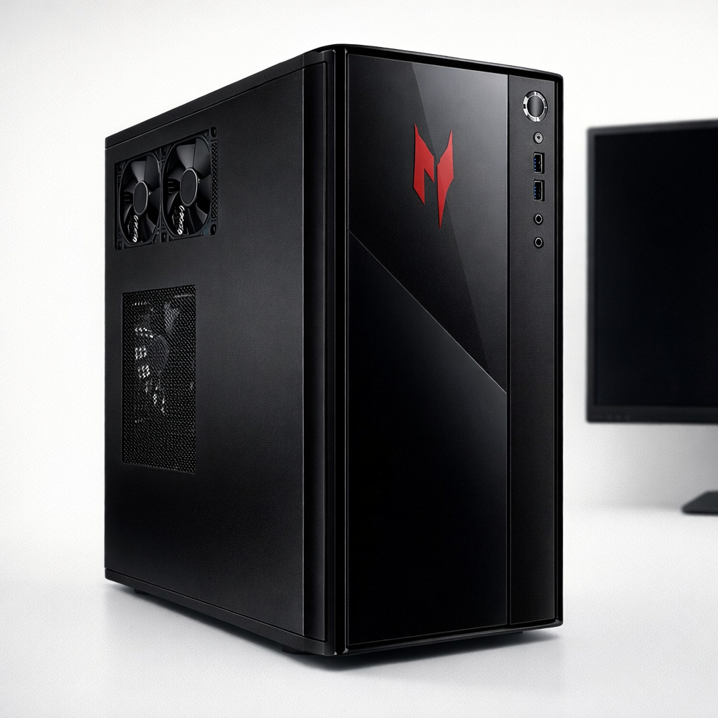 Acer - Desktop - Veriton M8 (VM8715G)