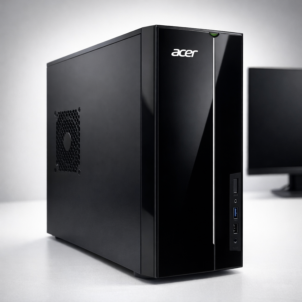 Acer - Desktop - Aspire TC (TC-1785)