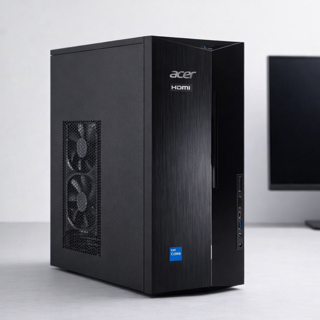 Acer - Desktop - Aspire TC (TC-1780)