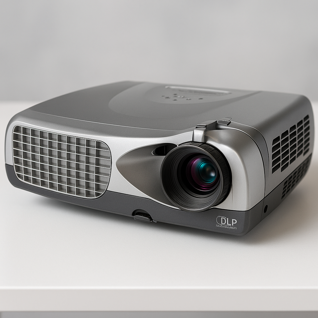 Acer - Beamer - PL2330W