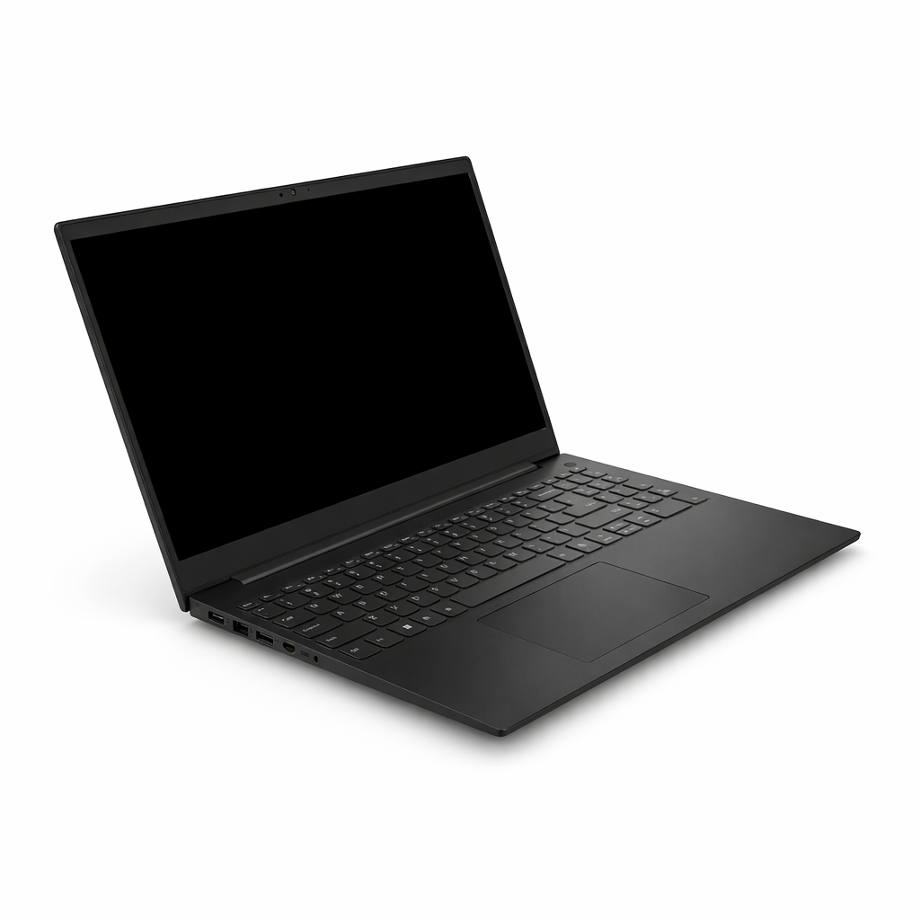 Lenovo - Notebook - V15 G6 ITN (83M4)