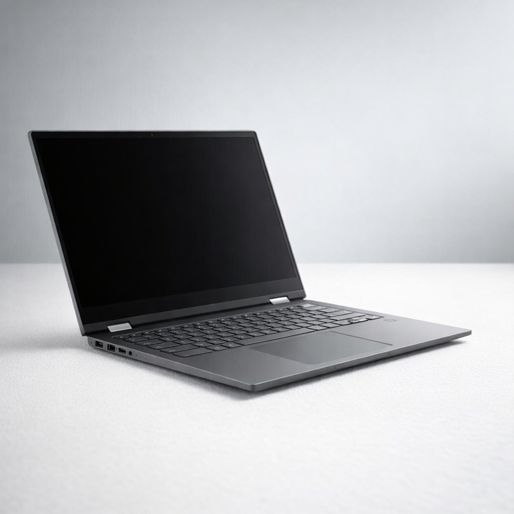 Lenovo - Notebook - Flex5 Chrome 14IAU (83AK)