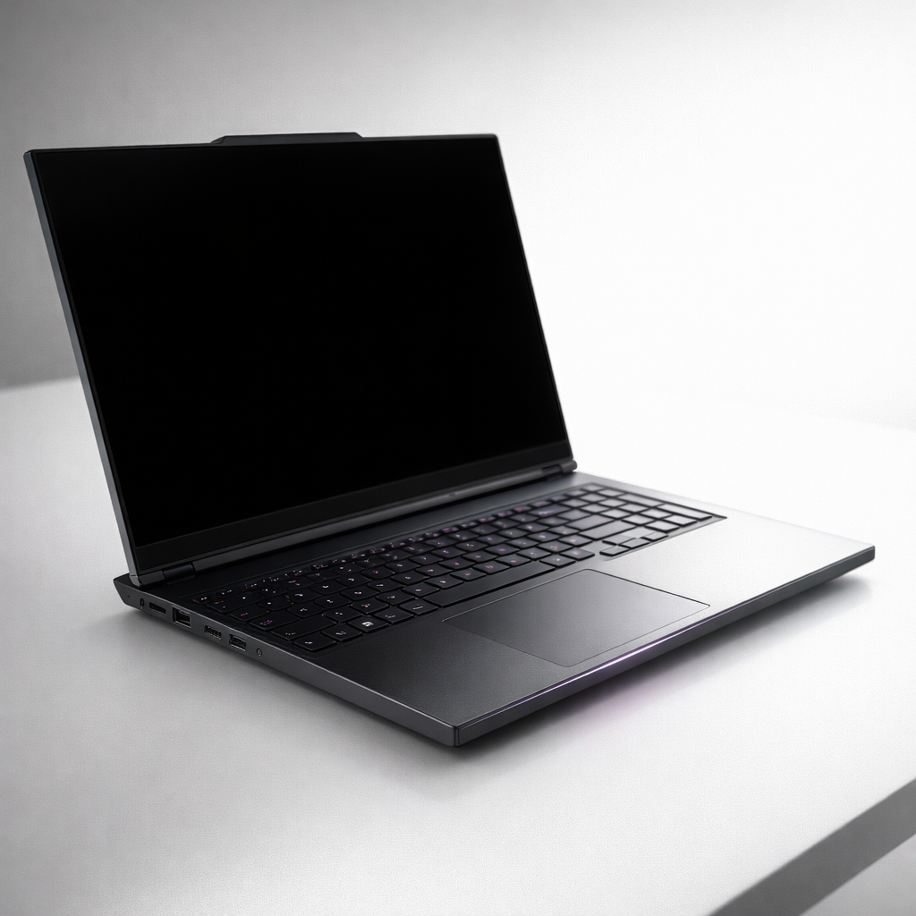 Lenovo - Notebook - Legion 9 18IAX10 (83EY)
