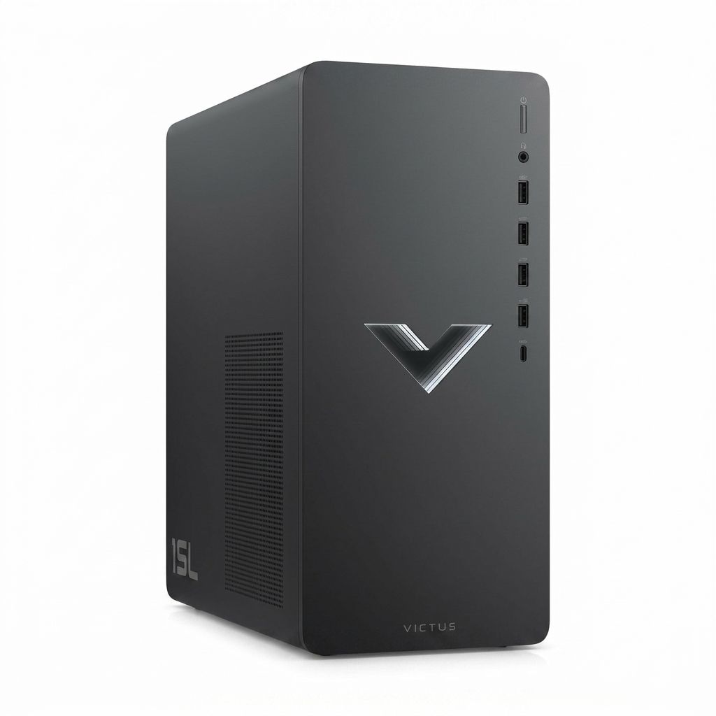 HP - Notebook - Victus TG02-1000