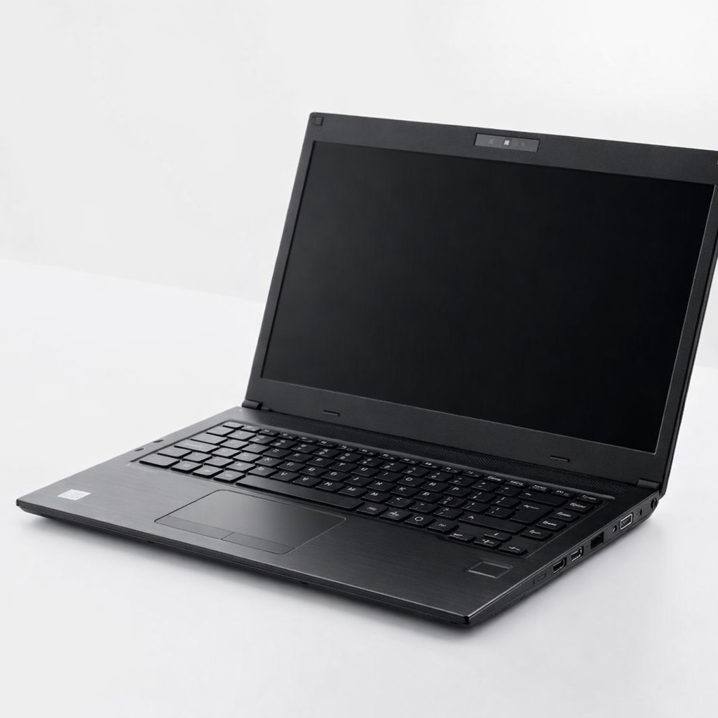 Fujitsu - Notebook - LifeBook U536