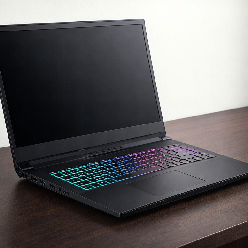 MSI - Notebook - Katana 17 HX B14WFK (MS-17L7)