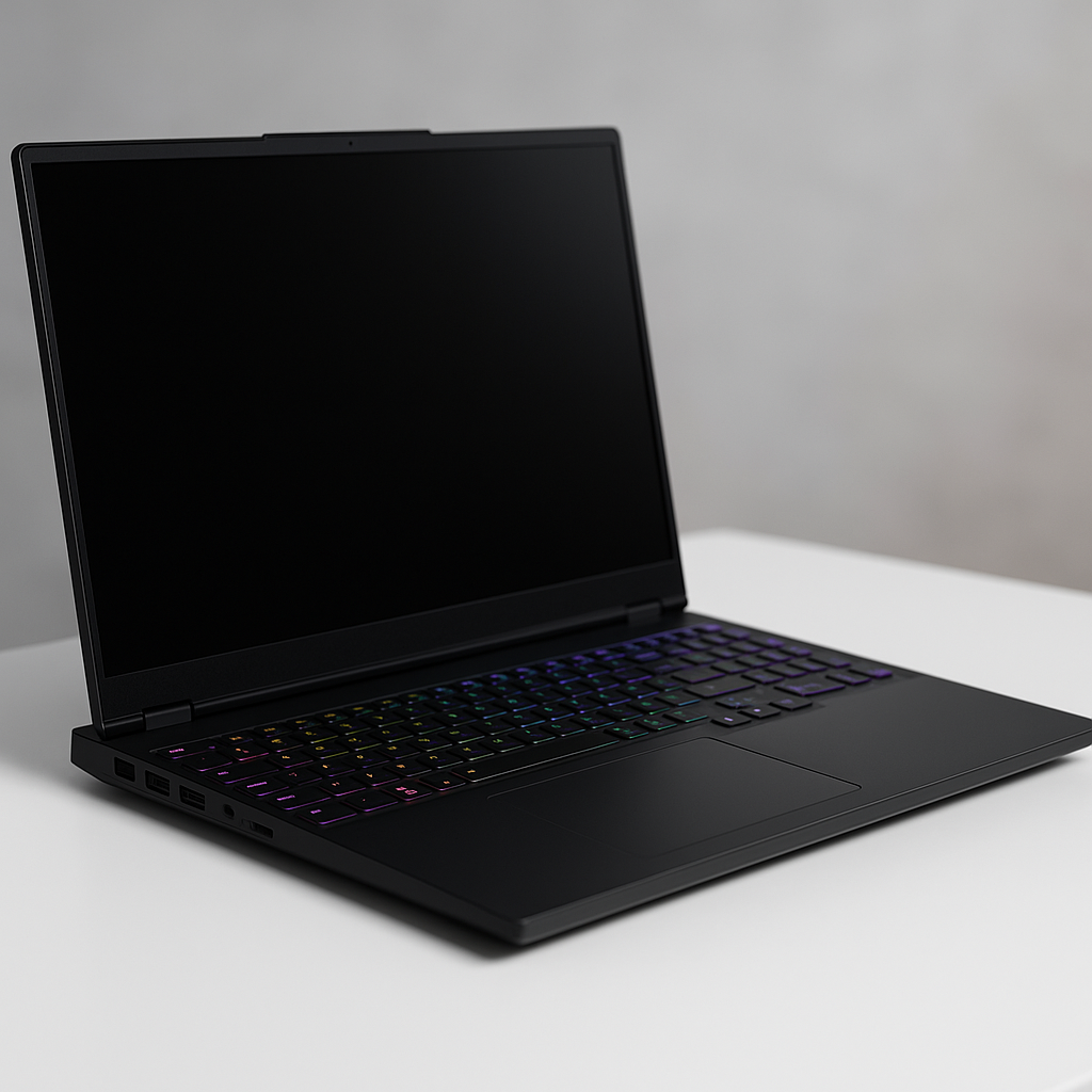 Lenovo - Notebook - Legion Pro 5 16IAX10H (83LU)