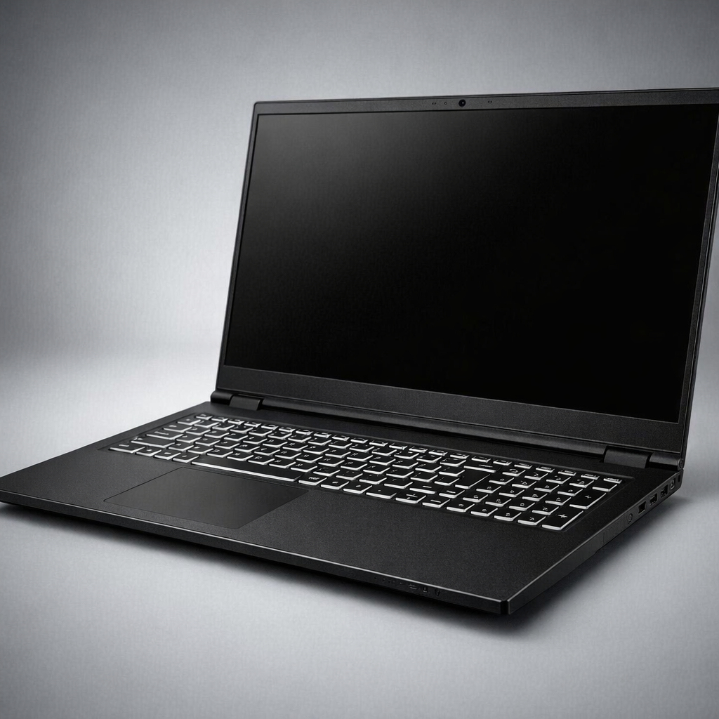 Clevo - N Serie - NP50RND1
