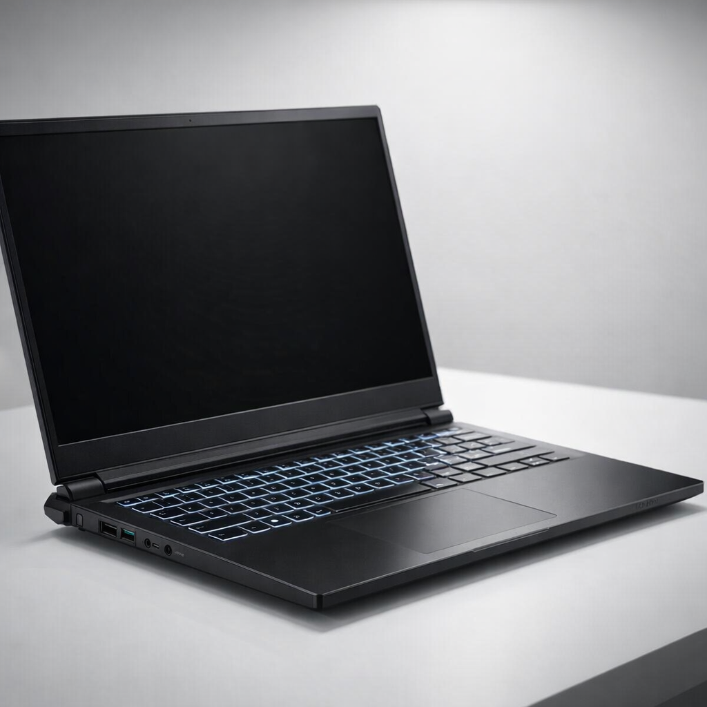 Clevo - V Serie - V270RNM