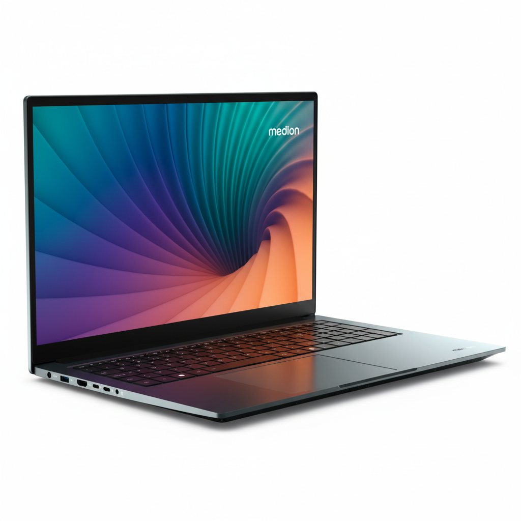 Medion - Notebook - S20 X5M (S17431)