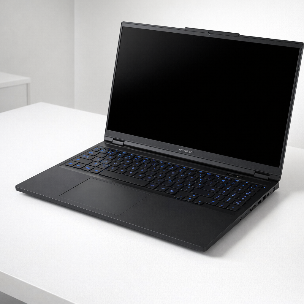 Medion - Notebook - Erazer Major 15 X1 (GM5IX7A)