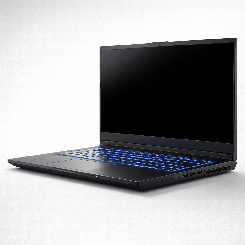 Medion - Notebook - Erazer Crawler E30 (NP50PNJ-M)