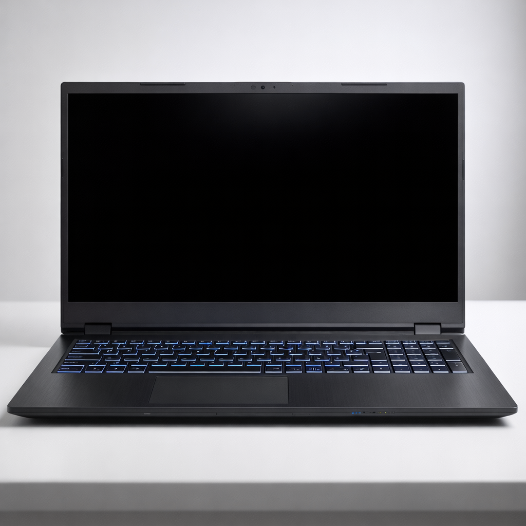 Medion - Notebook - Erazer Defender P10 (NH77DPQ-M)
