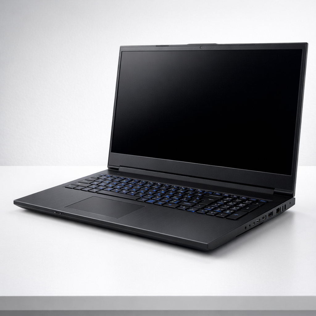 Medion - Notebook - Erazer Defender P10