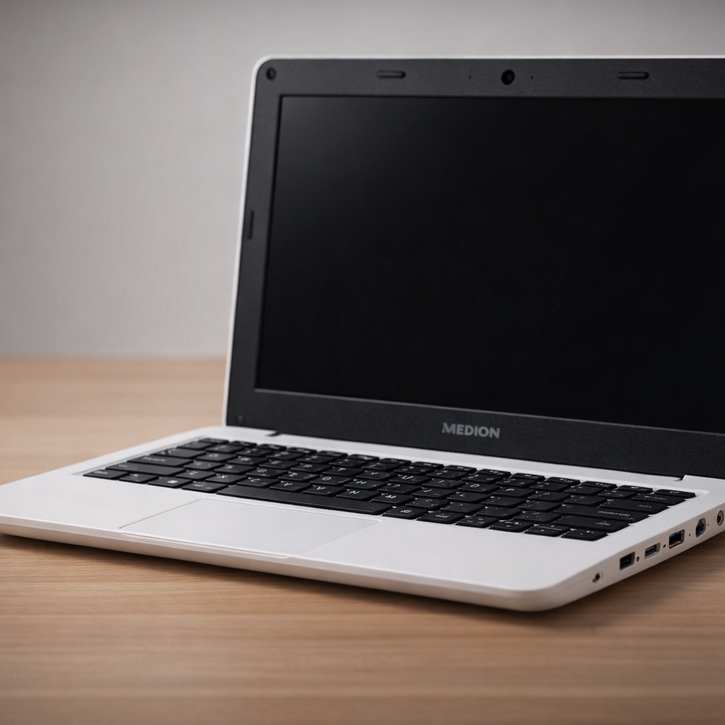 Medion - Notebook - Akoya E11201 (SF20PA3)