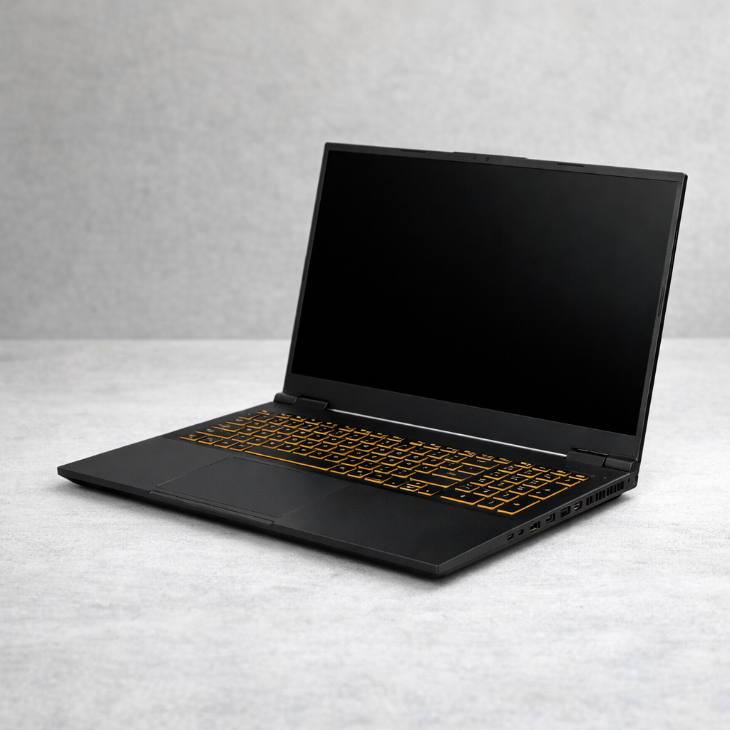 Asus - Notebook - TUF Gaming F16 FX608JHR