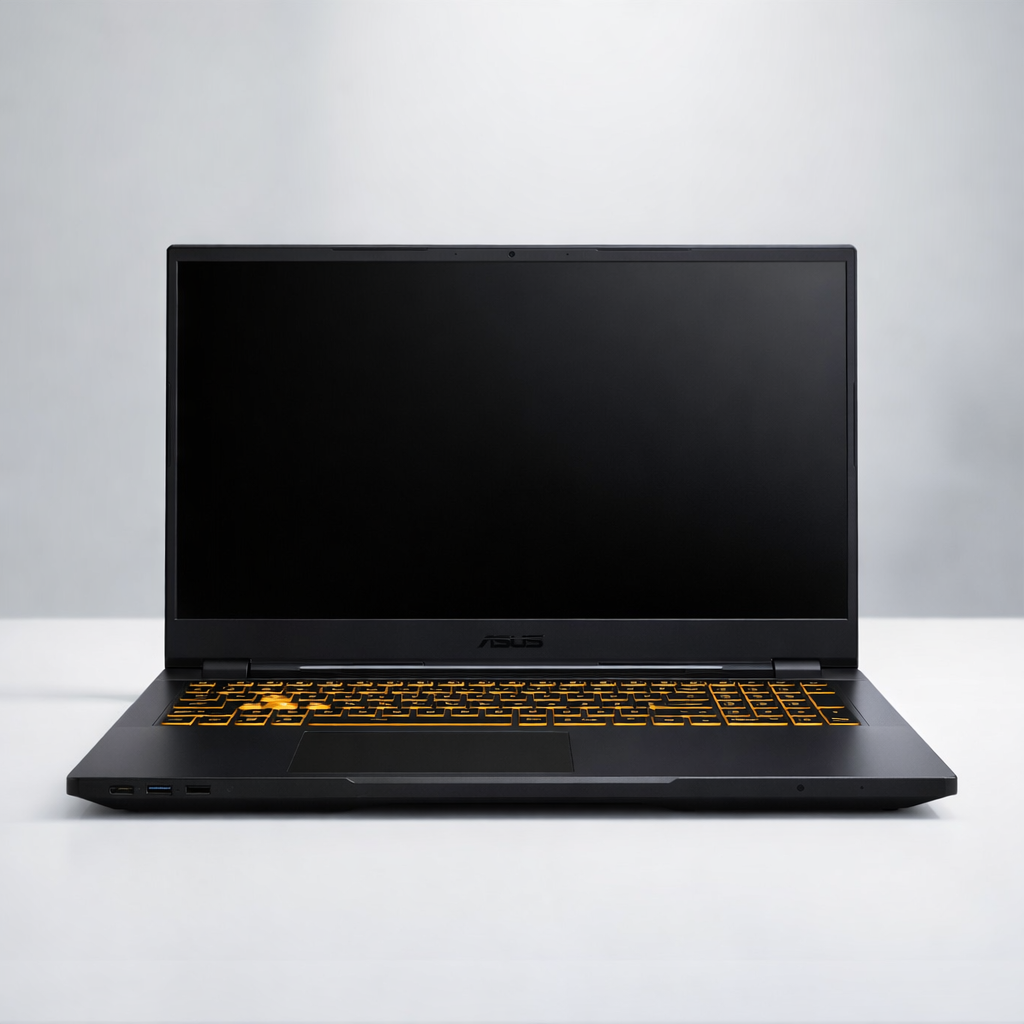 Asus - Notebook - TUF Gaming F16 FX608LP