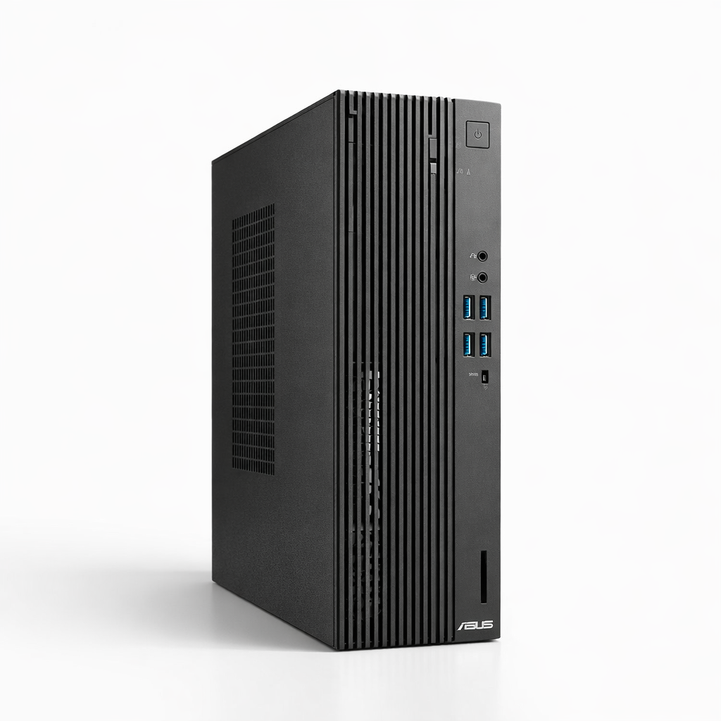 Asus - Desktop PC - ExpertCenter D900 SFF D900SF
