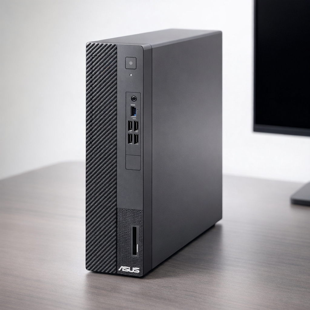 Asus - Desktop PC - S700SE