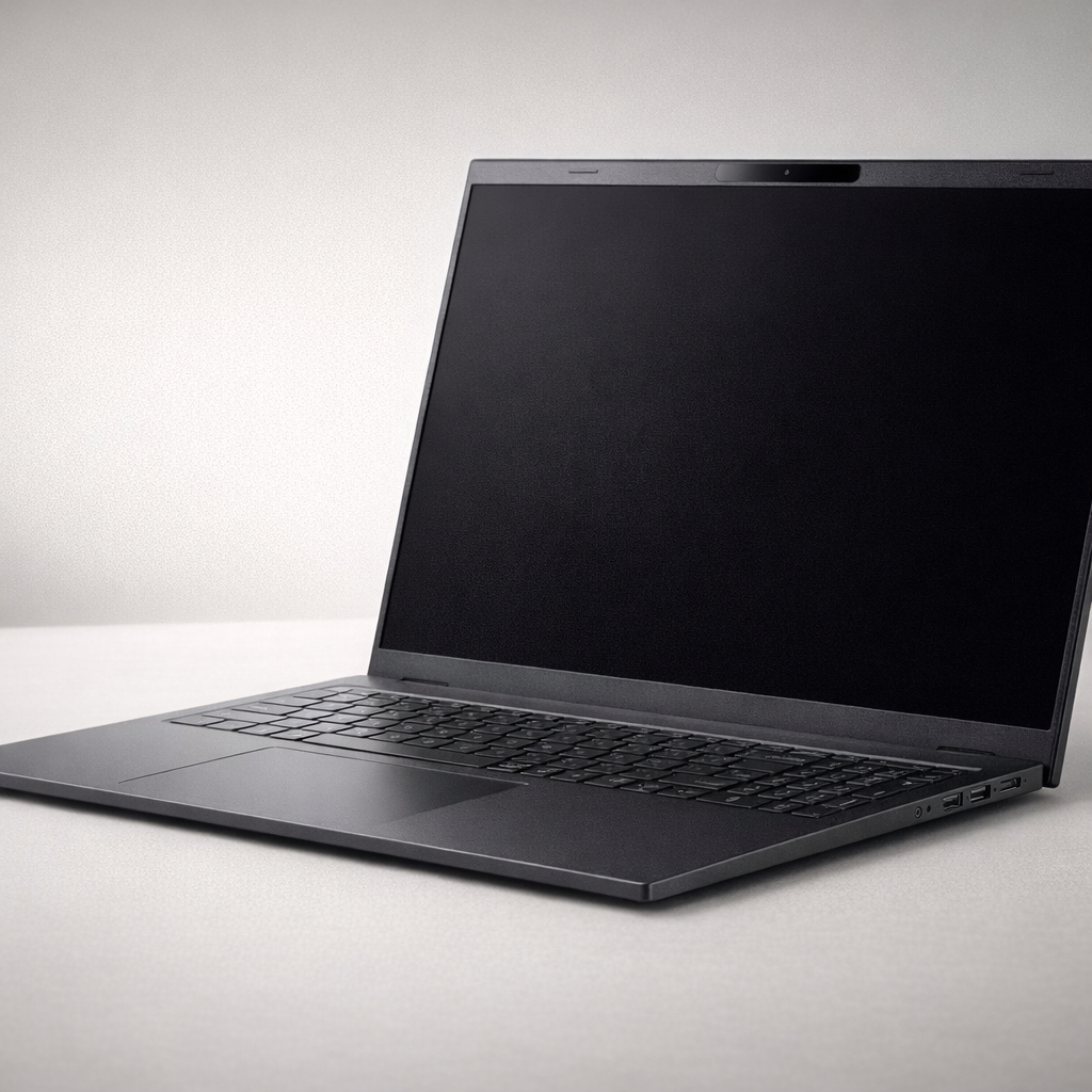 Acer - Notebook - Aspire 16 (A16-61M)