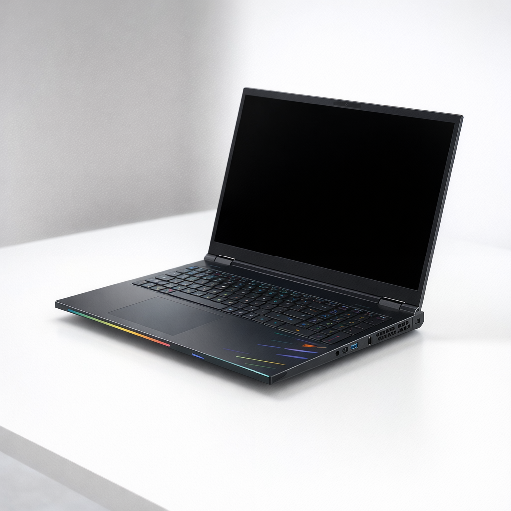 Acer - Notebook - Predator Helios 16 (PH16-73)
