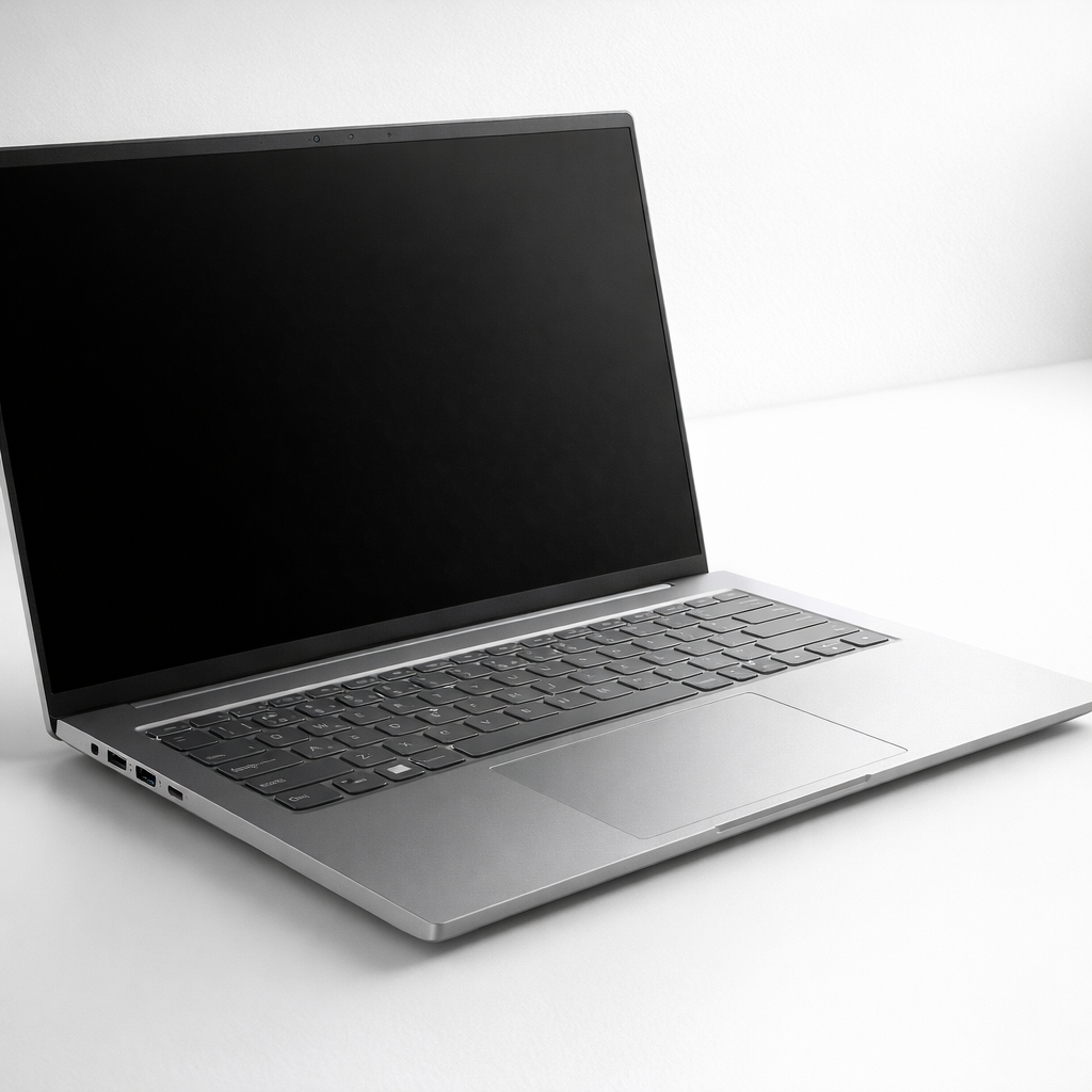 Acer - Notebook - Swift X 14 OLED (SFX14-73G)