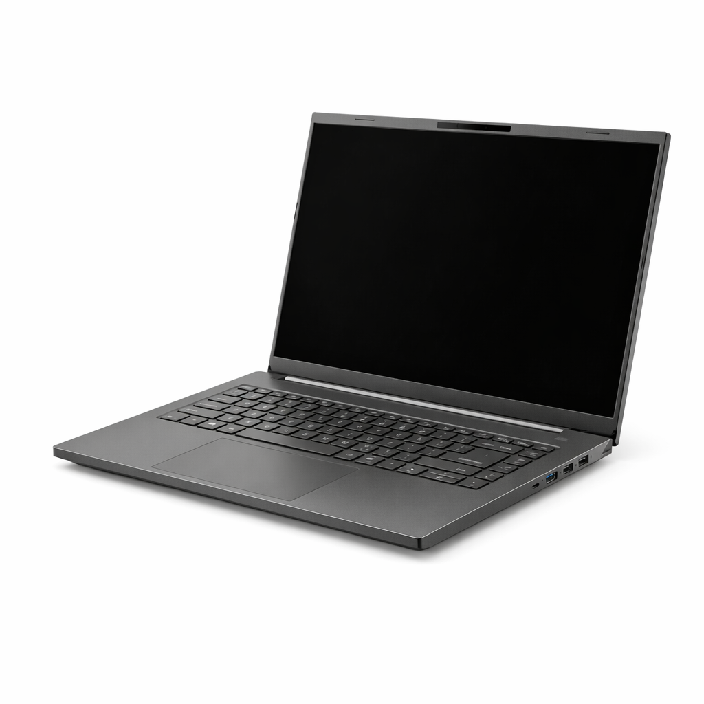 Acer - Notebook - Aspire 14 (A14-61MT)