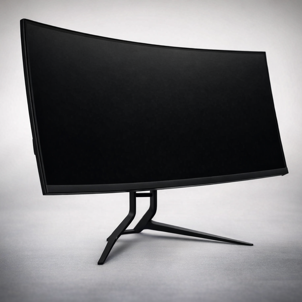 Acer - Monitor - Predator X34GS