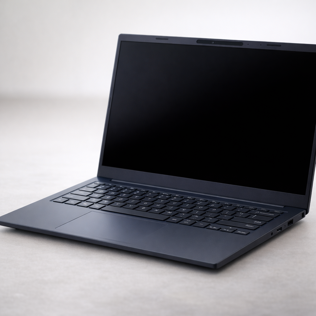 Acer - Notebook - Aspire 14 AI (A14-11M)